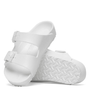 Birkenstock Kids Arizona EVA in White - Getoutside Shoes