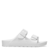 Birkenstock Kids Arizona EVA in White - Getoutside Shoes