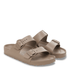 Birkenstock Men's Arizona EVA in Gray Taupe - Getoutside Shoes