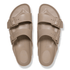 Birkenstock Men's Arizona EVA in Gray Taupe - Getoutside Shoes