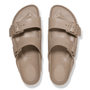 Birkenstock Men's Arizona EVA in Gray Taupe - Getoutside Shoes