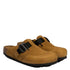 Birkenstock Boston Nova 2.0 in Cork Brown - Getoutside Shoes