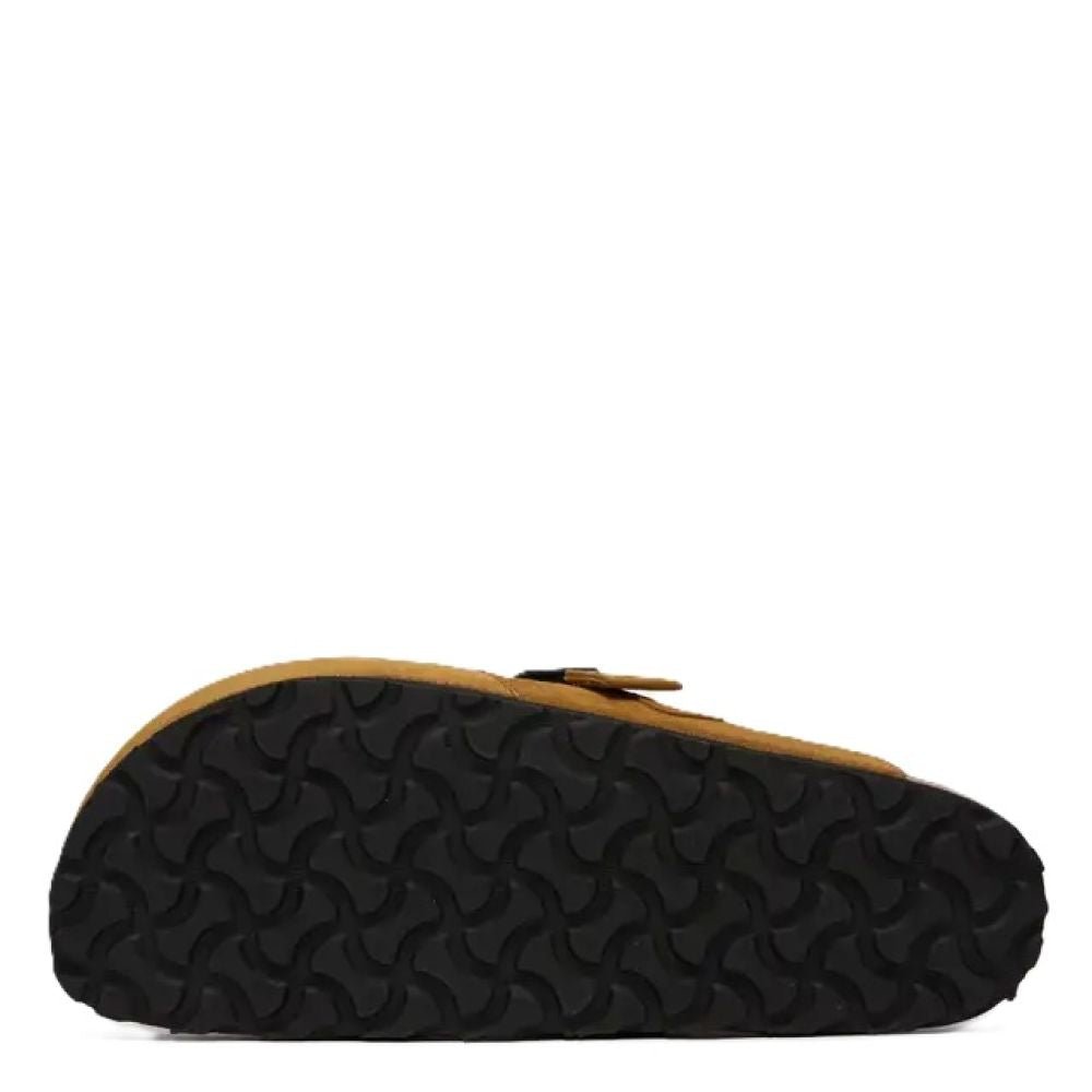 Birkenstock Boston Nova 2.0 in Cork Brown - Getoutside Shoes