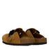 Birkenstock Boston Nova 2.0 in Cork Brown - Getoutside Shoes