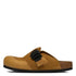Birkenstock Boston Nova 2.0 in Cork Brown - Getoutside Shoes
