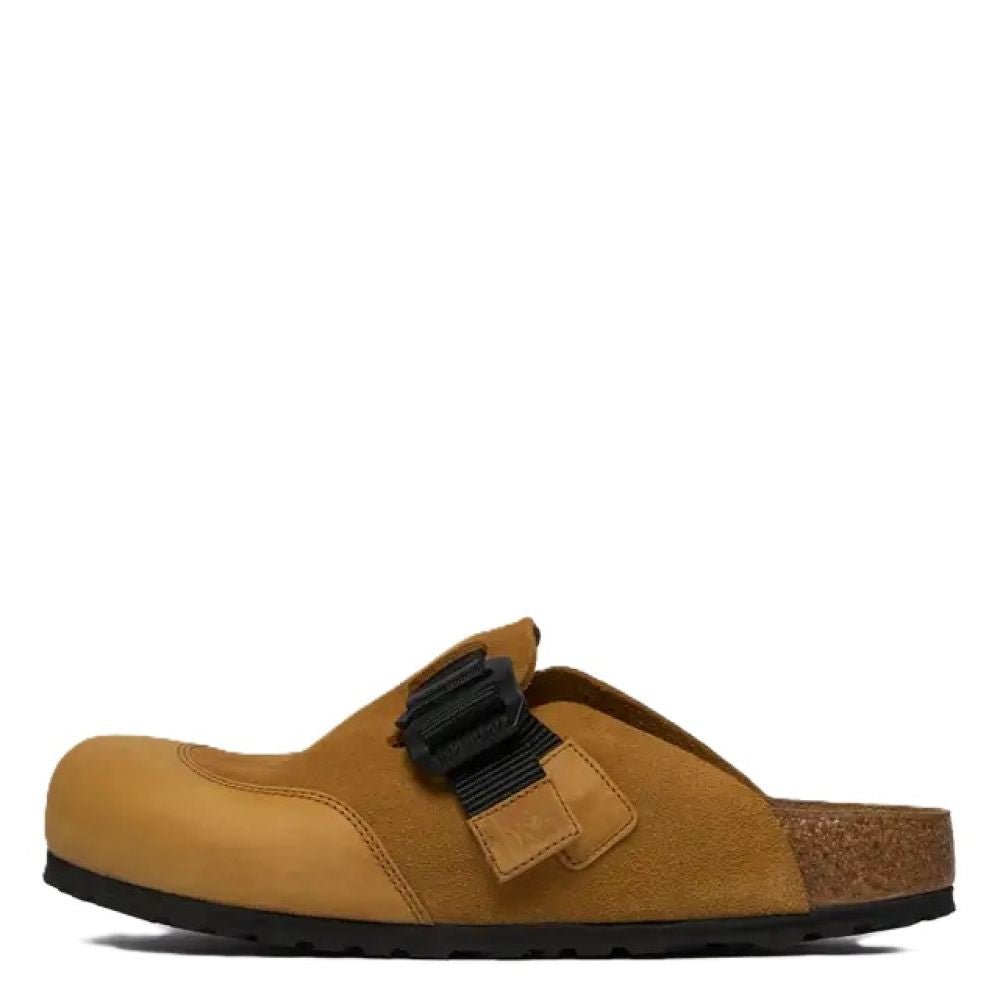 Birkenstock Boston Nova 2.0 in Cork Brown - Getoutside Shoes