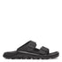 Birkenstock Mogami Terra 2 Strap Birko - Flor in Apex Black - Getoutside Shoes