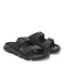Birkenstock Mogami Terra 2 Strap Birko - Flor in Apex Black - Getoutside Shoes