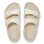 Birkenstock Mogami Terra 2 Strap Birko - Flor in Apex Eggshell - Getoutside Shoes
