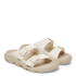 Birkenstock Mogami Terra 2 Strap Birko - Flor in Apex Eggshell - Getoutside Shoes