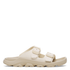 Birkenstock Mogami Terra 2 Strap Birko - Flor in Apex Eggshell - Getoutside Shoes