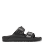 Birkenstock Women's Arizona Big Buckle EVA in Black - Getoutside Shoes