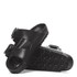 Birkenstock Women's Arizona Big Buckle EVA in Black - Getoutside Shoes