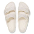Birkenstock Women's Arizona EVA in Eggshell - Getoutside Shoes