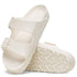Birkenstock Women's Arizona EVA in Eggshell - Getoutside Shoes