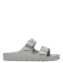 Birkenstock Women's Arizona Stealth Buckle EVA in Stone Coin - Getoutside Shoes