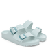 Birkenstock Women's Arizona Stealth Buckle EVA in Surf Green - Getoutside Shoes