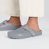 Birkenstock Women's Boston EVA in Stone Coin - Getoutside Shoes