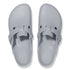Birkenstock Women's Boston EVA in Stone Coin - Getoutside Shoes