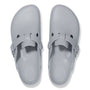 Birkenstock Women's Boston EVA in Stone Coin - Getoutside Shoes