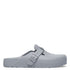 Birkenstock Women's Boston EVA in Stone Coin - Getoutside Shoes