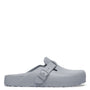 Birkenstock Women's Boston EVA in Stone Coin - Getoutside Shoes