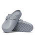 Birkenstock Women's Boston EVA in Stone Coin - Getoutside Shoes