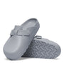 Birkenstock Women's Boston EVA in Stone Coin - Getoutside Shoes