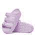 Birkenstock Women's Florida Flex Platform EVA in Crocus - Getoutside Shoes