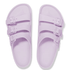 Birkenstock Women's Florida Flex Platform EVA in Crocus - Getoutside Shoes