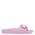 Birkenstock Women's Madrid Big Buckle EVA in Fondant Pink - Getoutside Shoes