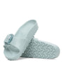 Birkenstock Women's Madrid Big Buckle EVA in Surf Green - Getoutside Shoes