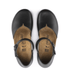 Birkenstock Women's Mary Leather in Black - Getoutside Shoes