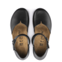 Birkenstock Women's Mary Leather in Black - Getoutside Shoes