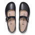 Birkenstock Women's Santa Clarita in Black - Getoutside Shoes