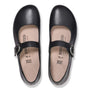 Birkenstock Women's Santa Clarita in Black - Getoutside Shoes