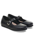 Birkenstock Women's Santa Clarita in Black - Getoutside Shoes