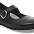 Birkenstock Women's Santa Clarita in Black - Getoutside Shoes