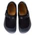Birkenstock London Nova 2.0 Men in Black - Getoutside Shoes
