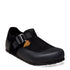 Birkenstock London Nova 2.0 Men in Black - Getoutside Shoes