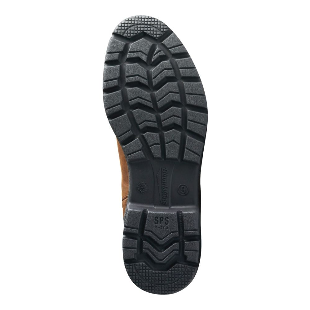 Blundstone Terrain 2636 in Tan