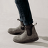 Blundstone All-Terrain 2055 in Rustic Black - Getoutside Shoes