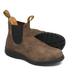 Blundstone All-Terrain 2056 in Rustic Brown - Getoutside Shoes