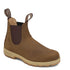 Blundstone Classic 1320 in Saddle Brown with Gum Sole - Getoutside Shoes