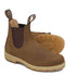 Blundstone Classic 1320 in Saddle Brown with Gum Sole - Getoutside Shoes