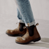 Blundstone Classic 1609 in Antique Brown - Getoutside Shoes