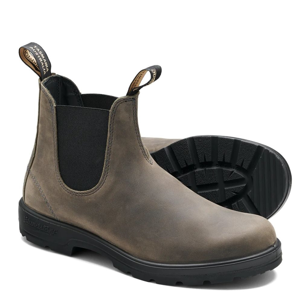 Blundstone Classic 2446 in Clay - Getoutside Shoes