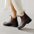 Blundstone Classic 550 in Walnut - Getoutside Shoes