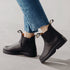 Blundstone Classic 558 in Black - Getoutside Shoes
