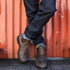 Blundstone Classic 585 in Rustic Brown - Getoutside Shoes